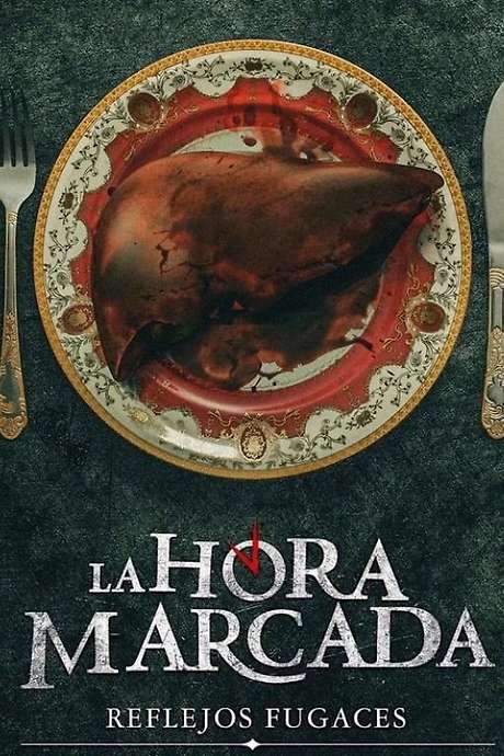 Fleeting Reflections